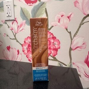 Wella Color Charm Demi-Permanent 6N Dark Neutral Blonde